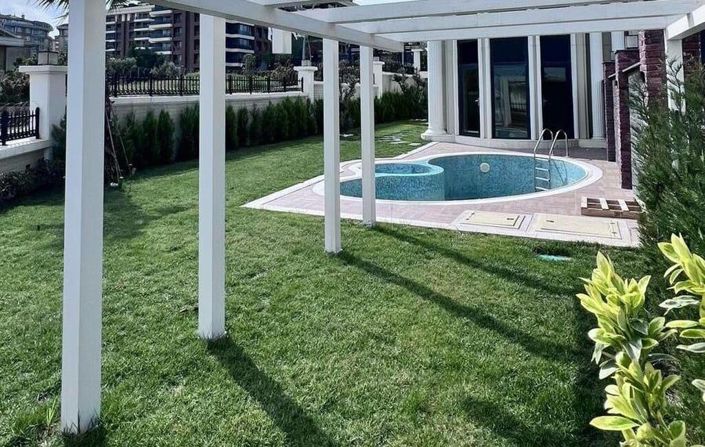 Image No.4-5 Bed Villa for sale