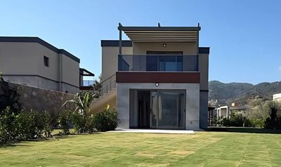 1 - Bodrum, Apartment