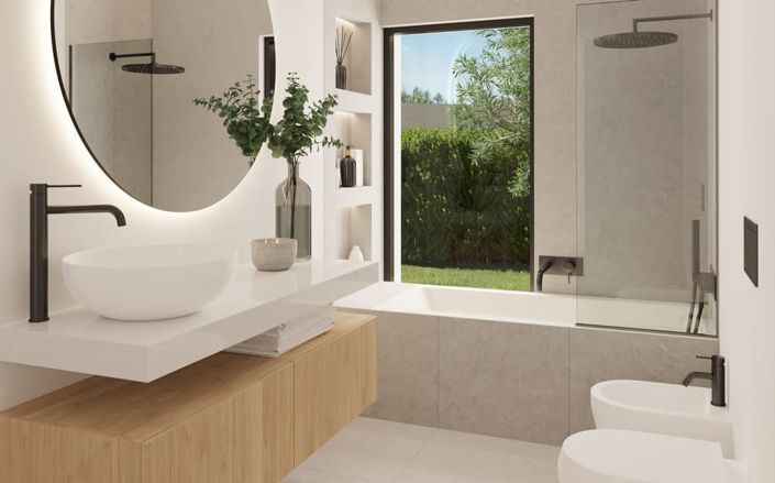 Image No.5-3 Bed Villa for sale