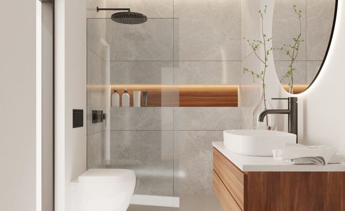 Image No.8-Villa de 3 chambres à vendre à Loule