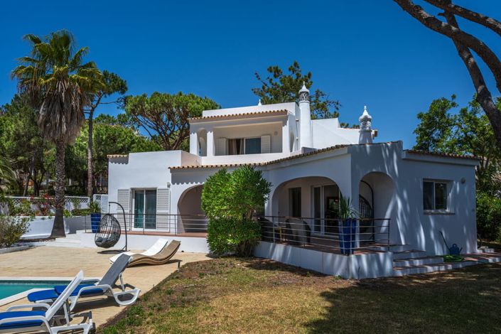 Image No.3-4 Bed Villa for sale