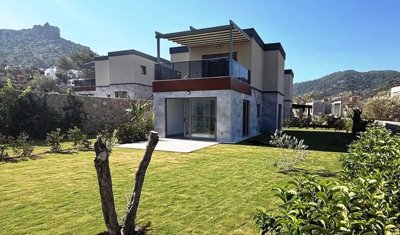 1 - Bodrum, Apartment