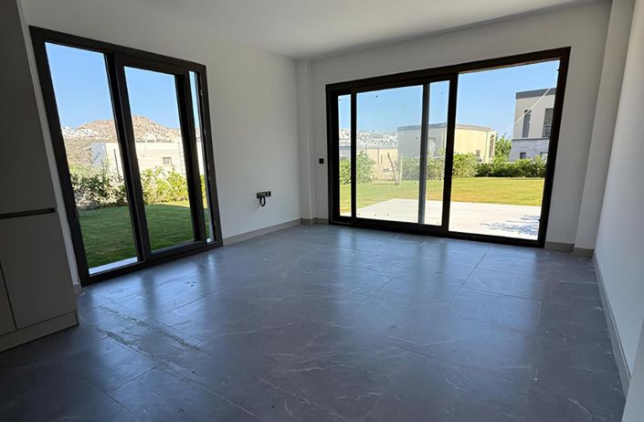 Image No.7-Appartement de 2 chambres à vendre à Bodrum