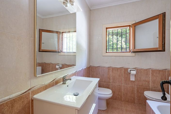 Image No.23-Villa de 5 chambres à vendre à Alicante