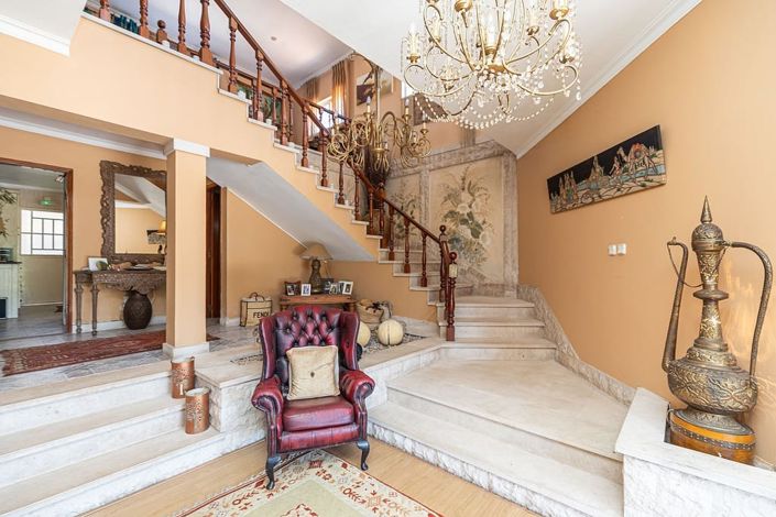 Image No.14-4 Bed Villa for sale