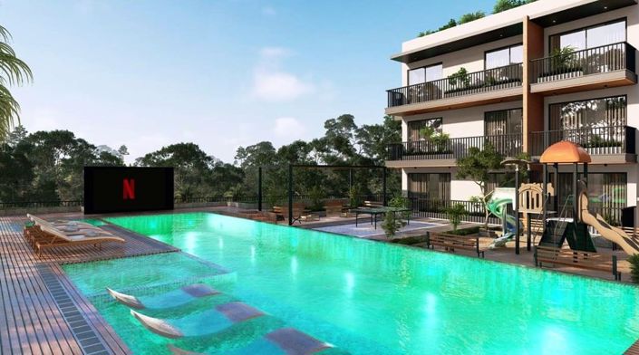 Image No.2-2 Bed Apartment for sale