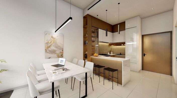 Image No.20-2 Bed Apartment for sale