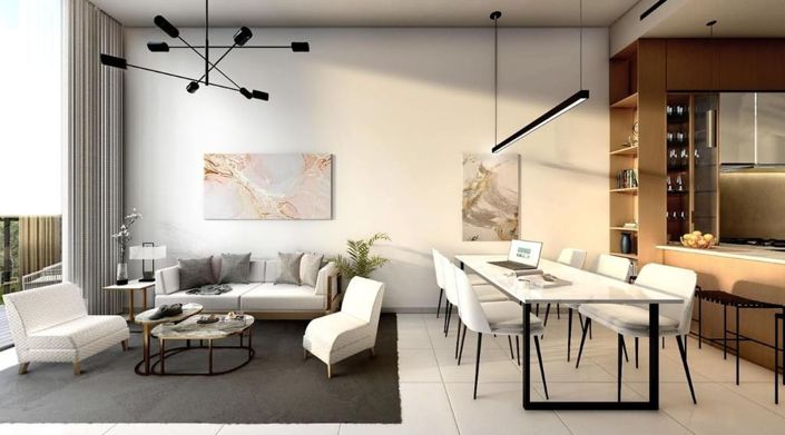 Image No.21-2 Bed Apartment for sale