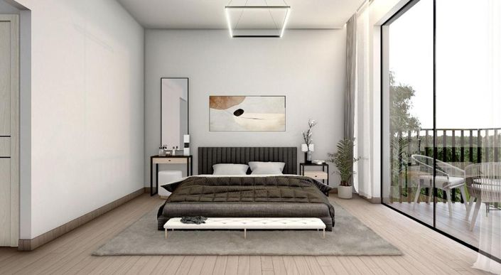 Image No.24-2 Bed Apartment for sale