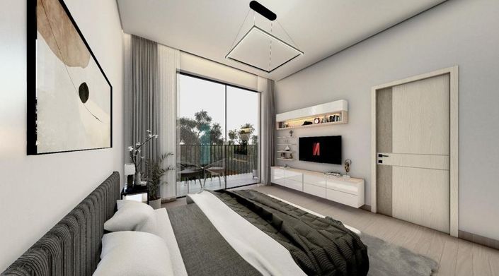 Image No.26-2 Bed Apartment for sale