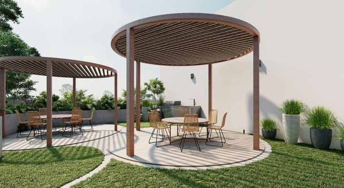 Image No.6-2 Bed Apartment for sale