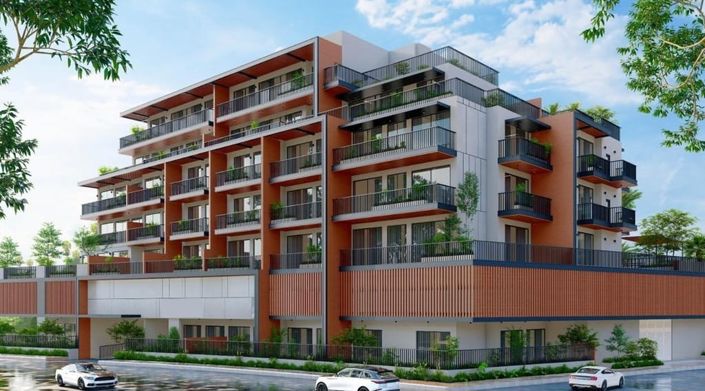 Image No.8-2 Bed Apartment for sale