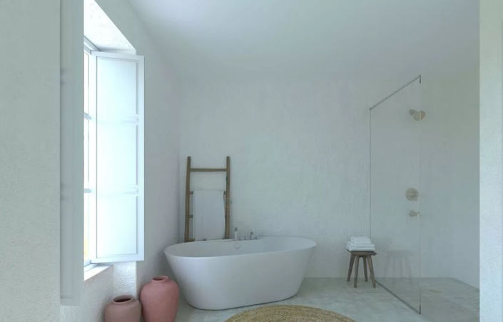 Image No.13-Villa de 3 chambres à vendre à Tavira