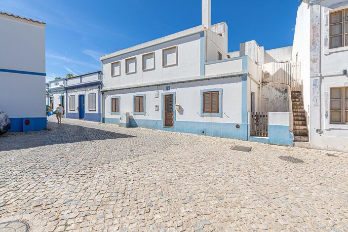 Image No.14-Villa de 3 chambres à vendre à Tavira