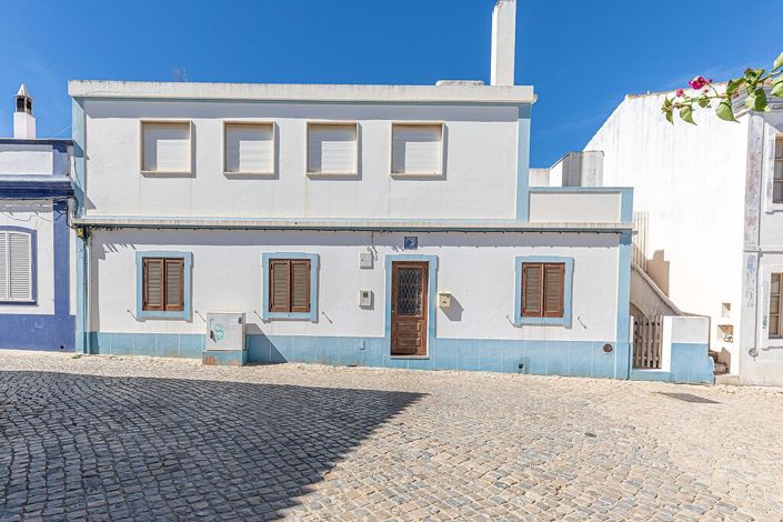 Image No.15-Villa de 3 chambres à vendre à Tavira