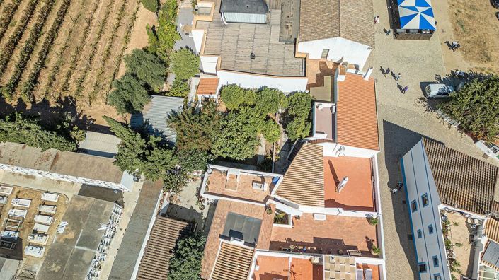 Image No.16-Villa de 3 chambres à vendre à Tavira