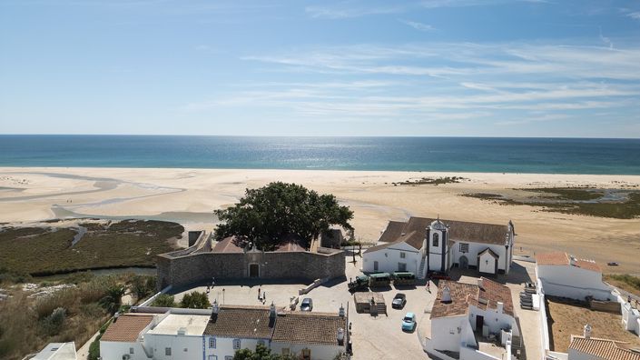 Image No.4-Villa de 3 chambres à vendre à Tavira