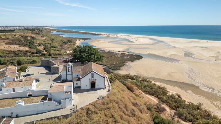 Image No.5-Villa de 3 chambres à vendre à Tavira
