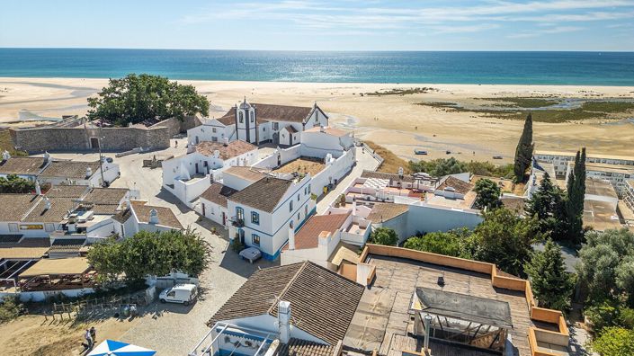 Image No.6-Villa de 3 chambres à vendre à Tavira