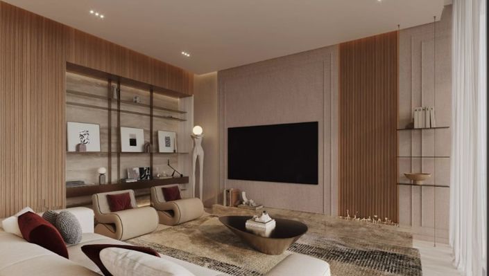 Image No.11-3 Bed Apartment for sale