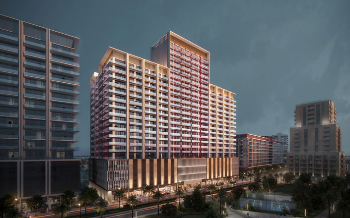 Image No.17-3 Bed Apartment for sale