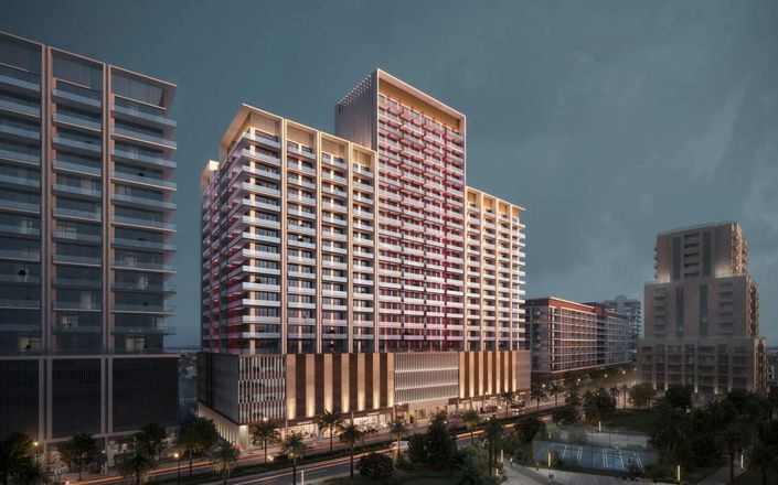 Image No.17-2 Bed Apartment for sale