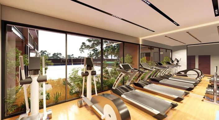 Image No.10-1 Bed Apartment for sale