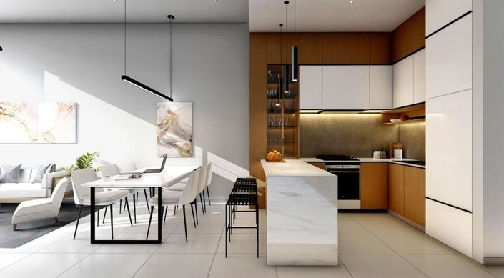 Image No.16-1 Bed Apartment for sale