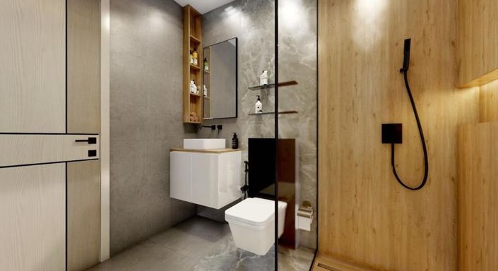 Image No.19-1 Bed Apartment for sale