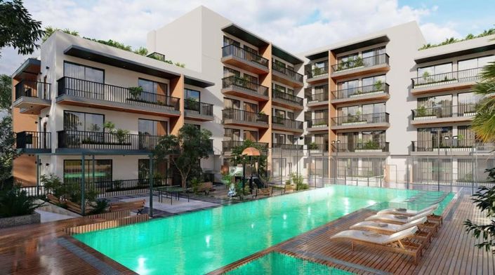 Image No.2-1 Bed Apartment for sale