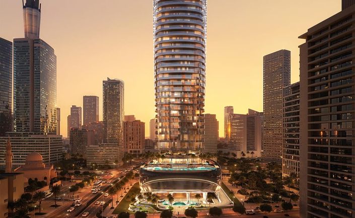 Image No.5-Apartment for sale