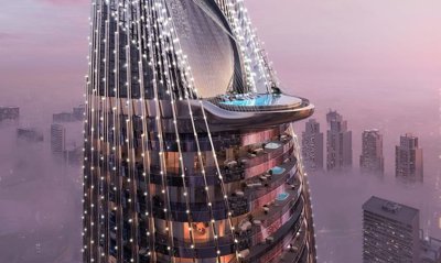 Spot Blue International Property Ltd most sold property