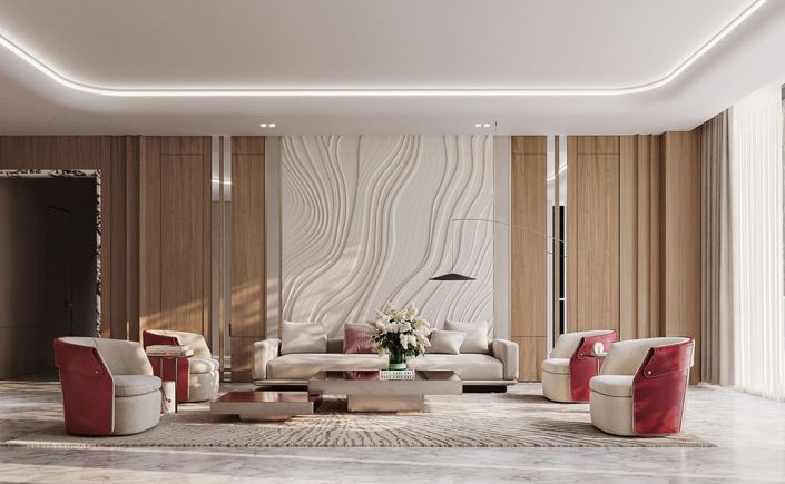 Image No.13-Appartement de 3 chambres à vendre à Dubai