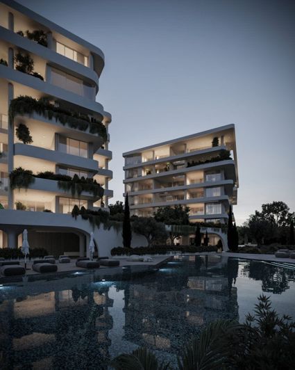 Image No.1-1 Bed Apartment for sale