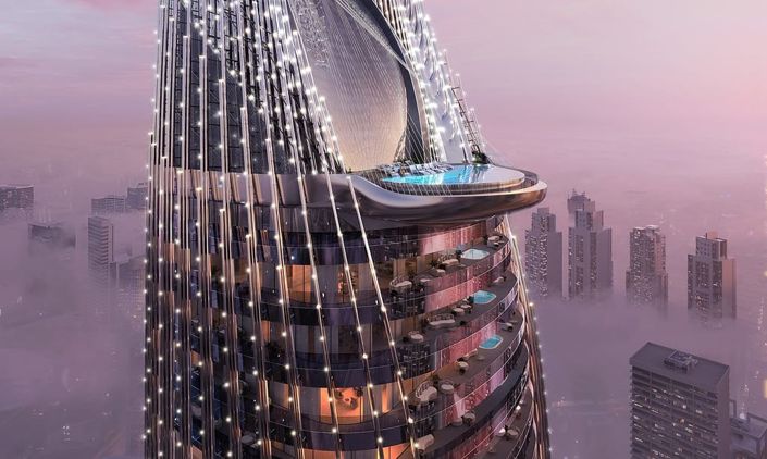 Image No.4-2 Bed Apartment for sale