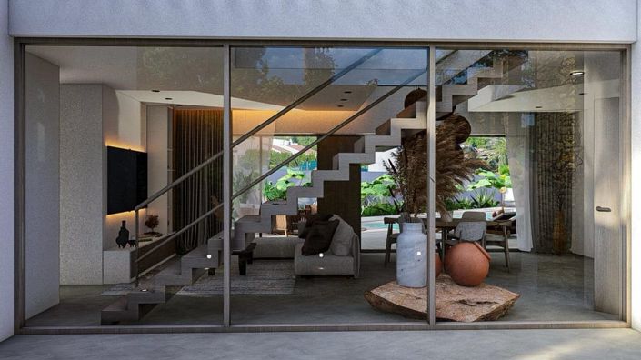 Image No.11-3 Bed Villa for sale