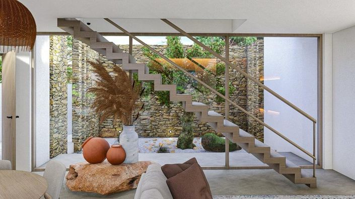 Image No.12-3 Bed Villa for sale