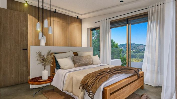 Image No.13-3 Bed Villa for sale