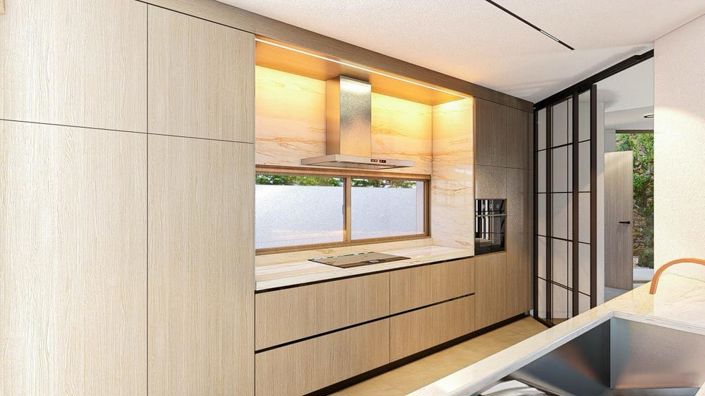 Image No.14-3 Bed Villa for sale