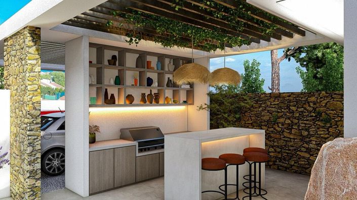 Image No.5-3 Bed Villa for sale