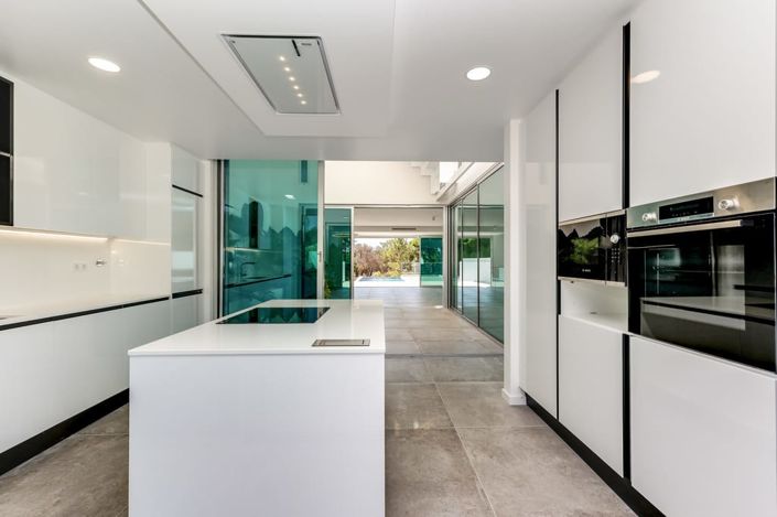 Image No.17-4 Bed Villa for sale