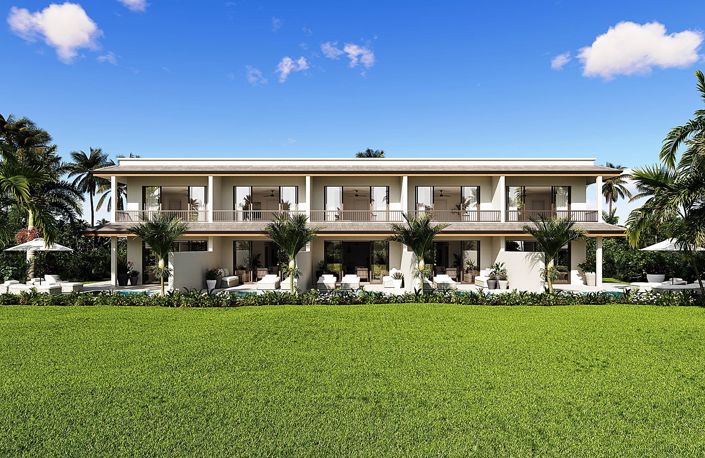 Image No.1-3 Bed Villa for sale