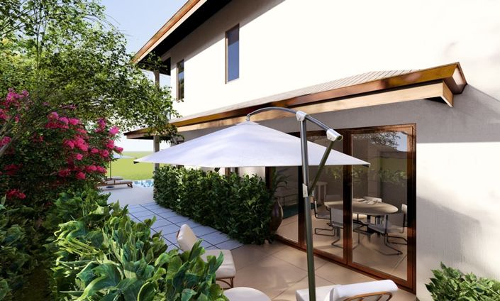 Image No.3-3 Bed Villa for sale