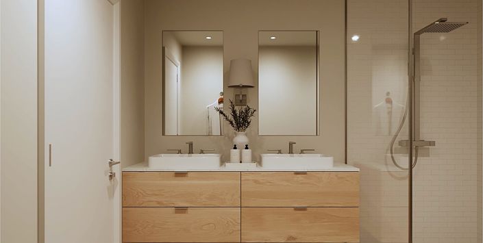 Image No.8-3 Bed Villa for sale