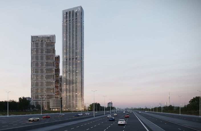 Image No.10-1 Bed Apartment for sale