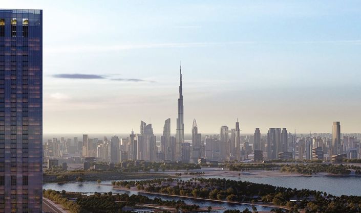 Image No.11-Appartement de 1 chambre à vendre à Dubai