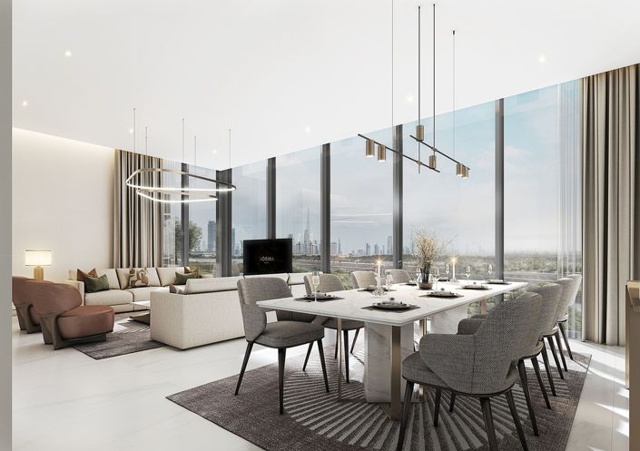 Image No.16-1 Bed Apartment for sale