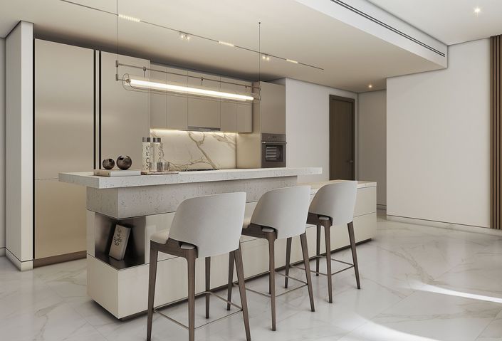 Image No.17-1 Bed Apartment for sale