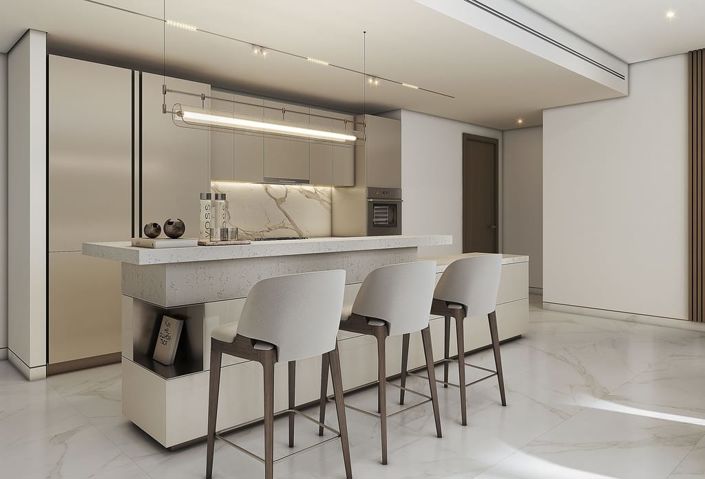 Image No.17-Appartement de 1 chambre à vendre à Dubai