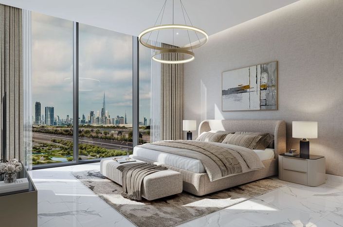 Image No.18-Appartement de 1 chambre à vendre à Dubai